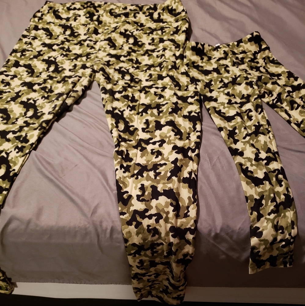 LuLaRoe mommy and me